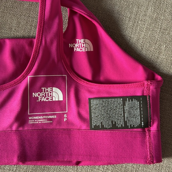 The North Face Movmynt Bra Size: Small - Picture 12 of 12